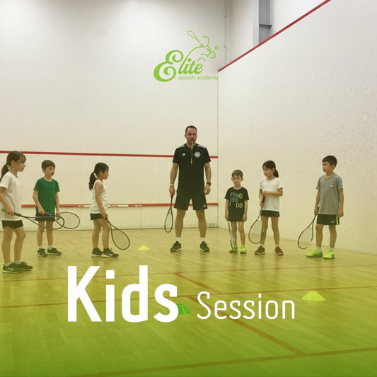 Kids Group  Sessions