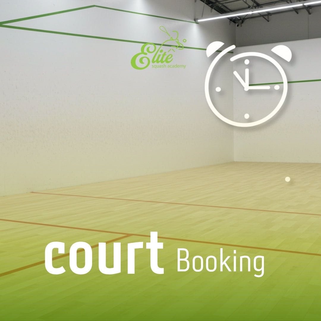 Court Booking