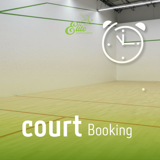 Court Booking