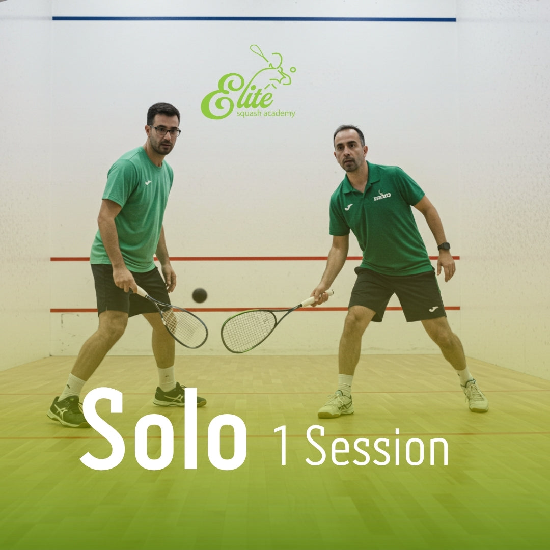 1 One On ONe Session